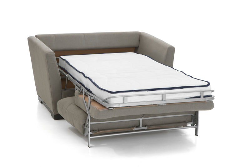 sofá cama pequeño y estético para hoteles con encanto Sofas Camas Cruces